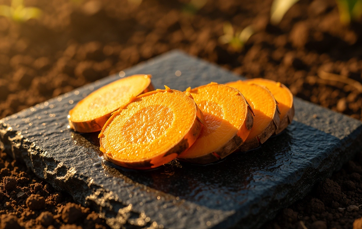Curcuma Gold Complex Ingredient