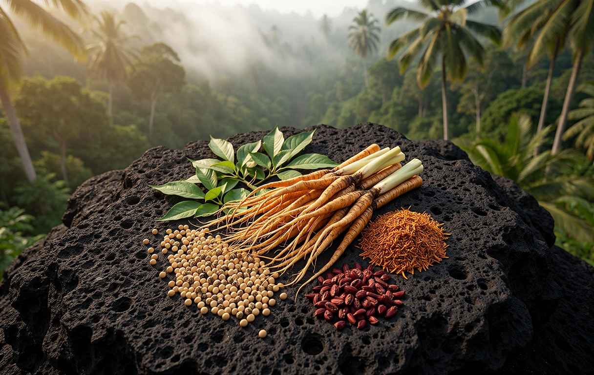 Botanical Purity